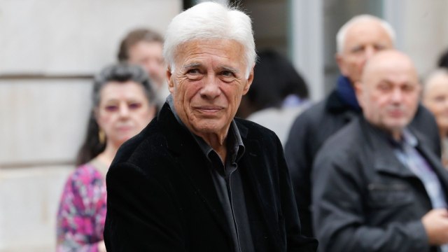 FEMME ACTUELLE - Mort de Guy Bedos : ce petit village où se tiendra son enterrement