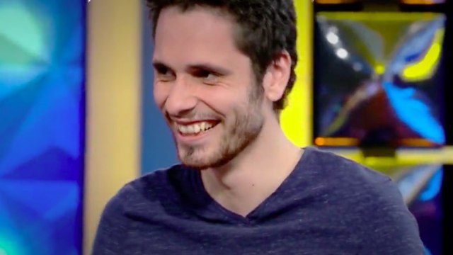 FEMME ACTUELLE - N'oubliez pas les paroles : qui est Paul, le nouveau maestro de l'émission ?