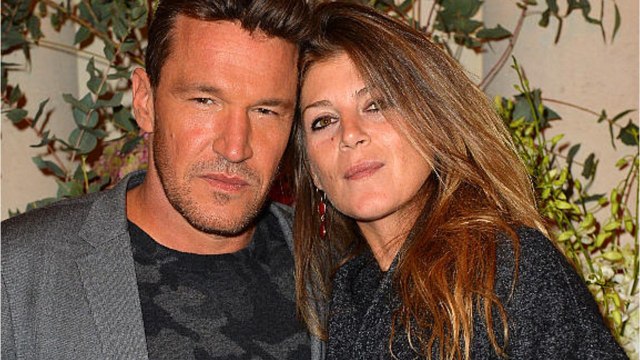 FEMME ACTUELLE - Benjamin Castaldi bientôt papa : il partage une photo de sa femme enceinte