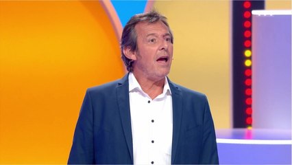 FEMME ACTUELLE - Jean-Luc Reichmann bientôt remplacé à la présentation des "12 coups de midi" ?