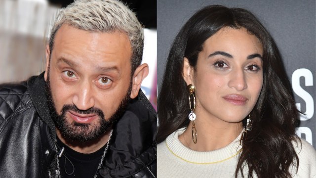 FEMME ACTUELLE - Cyril Hanouna Atomise Camélia Jordana Après Ses Propos Sur Les Violences Policières