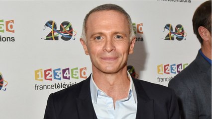 FEMME ACTUELLE - Samuel Etienne : cet énorme tatouage que sa femme déteste