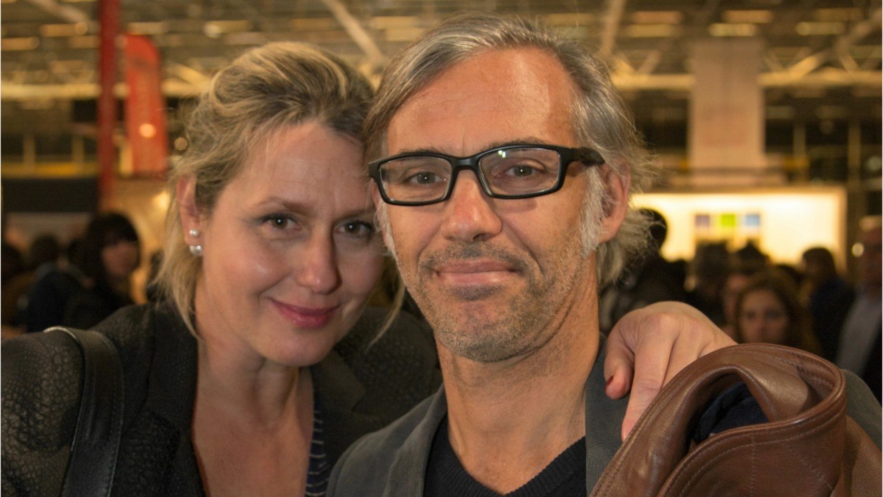 FEMME ACTUELLE - Paul et Luana Belmondo : qui sont leurs trois enfants ?