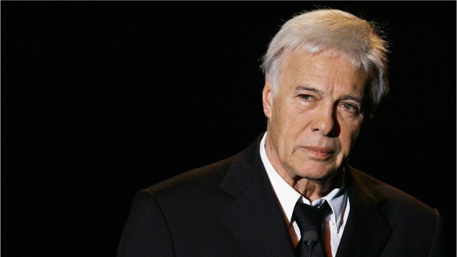 FEMME ACTUELLE - Mort de Guy Bedos : son fils Nicolas dévoile la date de ses obsèques