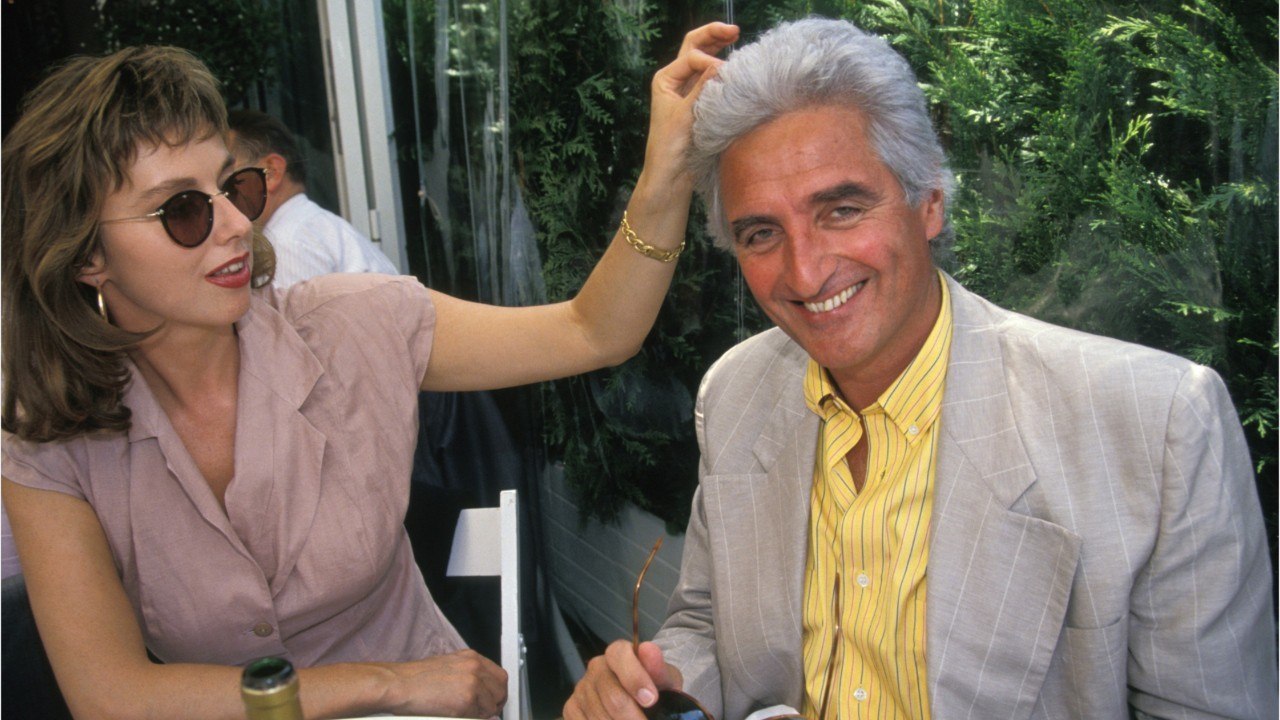 FEMME ACTUELLE - Mort de Jean-Loup Dabadie : retour sur son histoire d’amour avec Julie Arnold