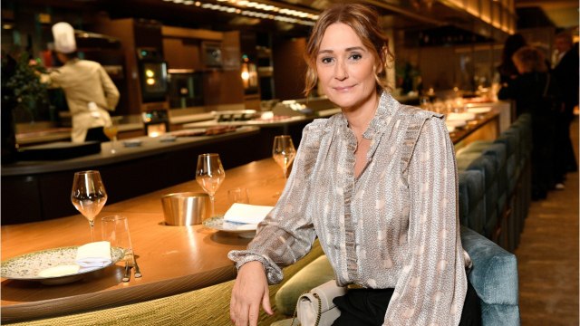 FEMME ACTUELLE - Daniela Lumbroso partage une photo avec sa fille Carla : elles se ressemblent comme deux gouttes d'eau