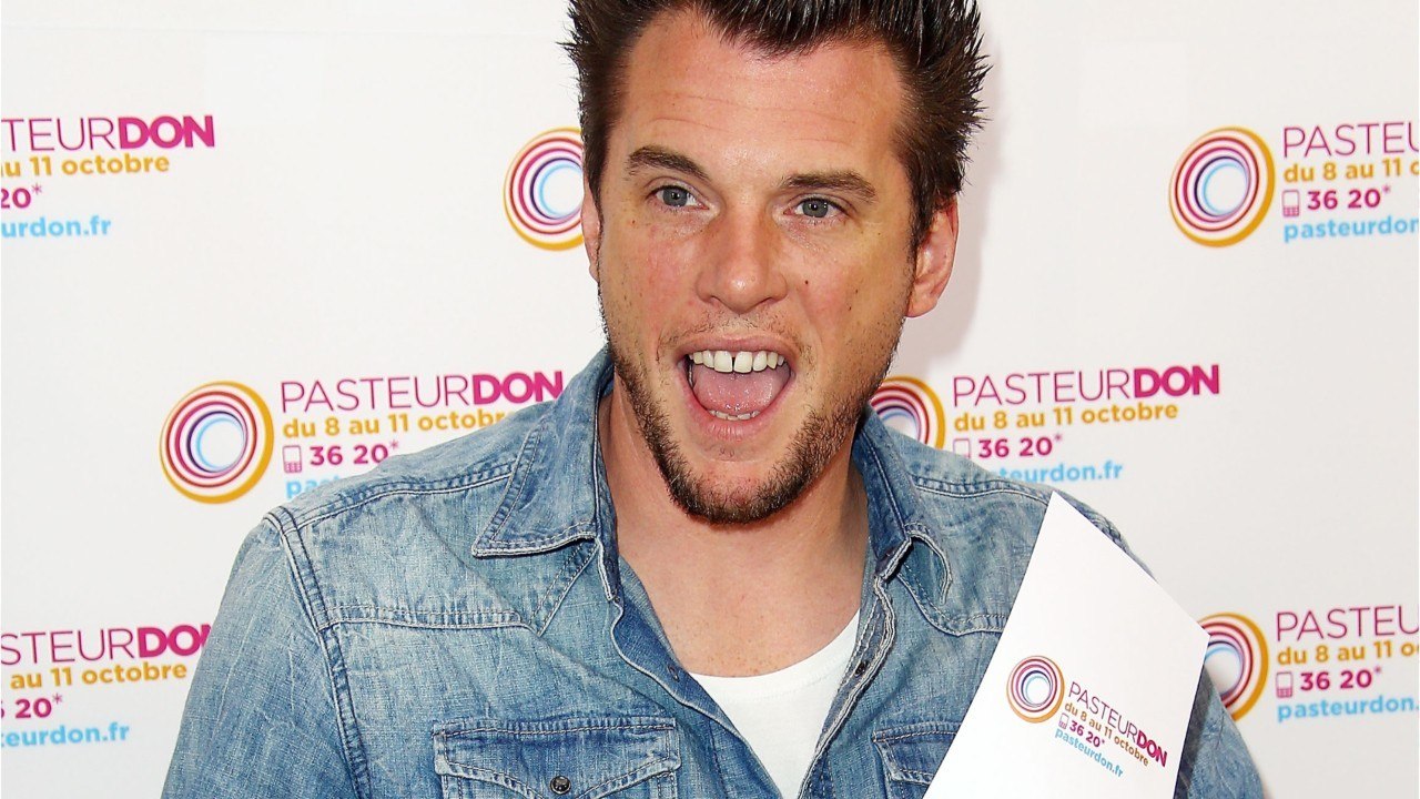 FEMME ACTUELLE - Norbert Tarayre, papa pour la 4e fois, dévoile une photo de son fils