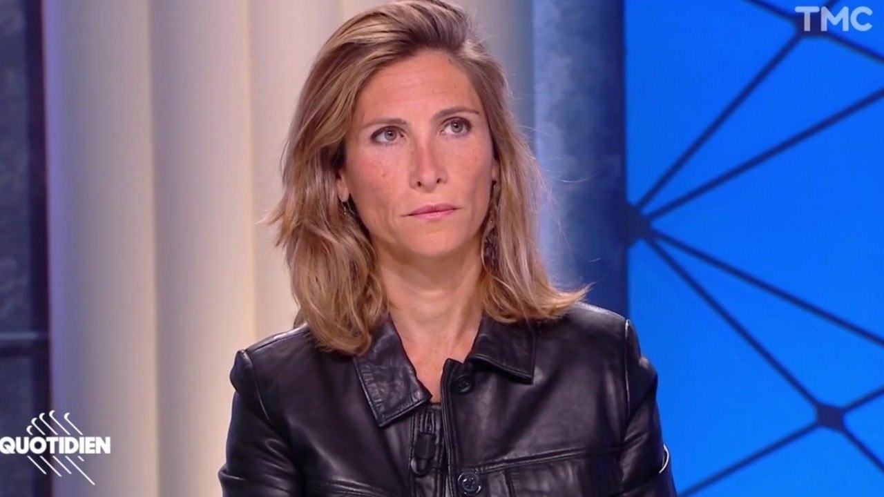 FEMME ACTUELLE - Louis de Funès : Julia de Funès lassée par les nombreuses rediffusions des films de son grand-père