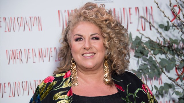 FEMME ACTUELLE - Marianne James se confie sur sa perte de poids : Quand j'ai vu arriver le confinement, j'ai vu arriver les clous du cercueil avec