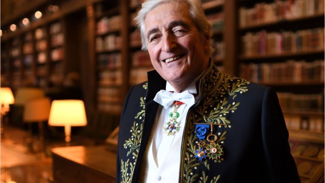 FEMME ACTUELLE - Mort de Jean-Loup Dabadie : qui sont ses enfants ?