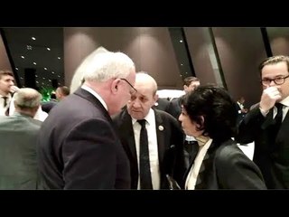 متحدث الجامعة العربية يروي تفاصيل  الجلسة الافتتاحية في قمة شرم الشيخ