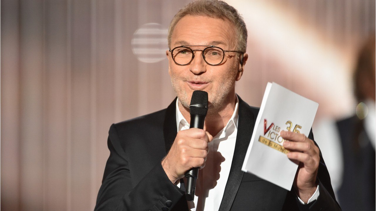 FEMME ACTUELLE - Laurent Ruquier raconte pourquoi Muriel Robin, furieuse, a quitté le plateau d' "On n'est pas couché"