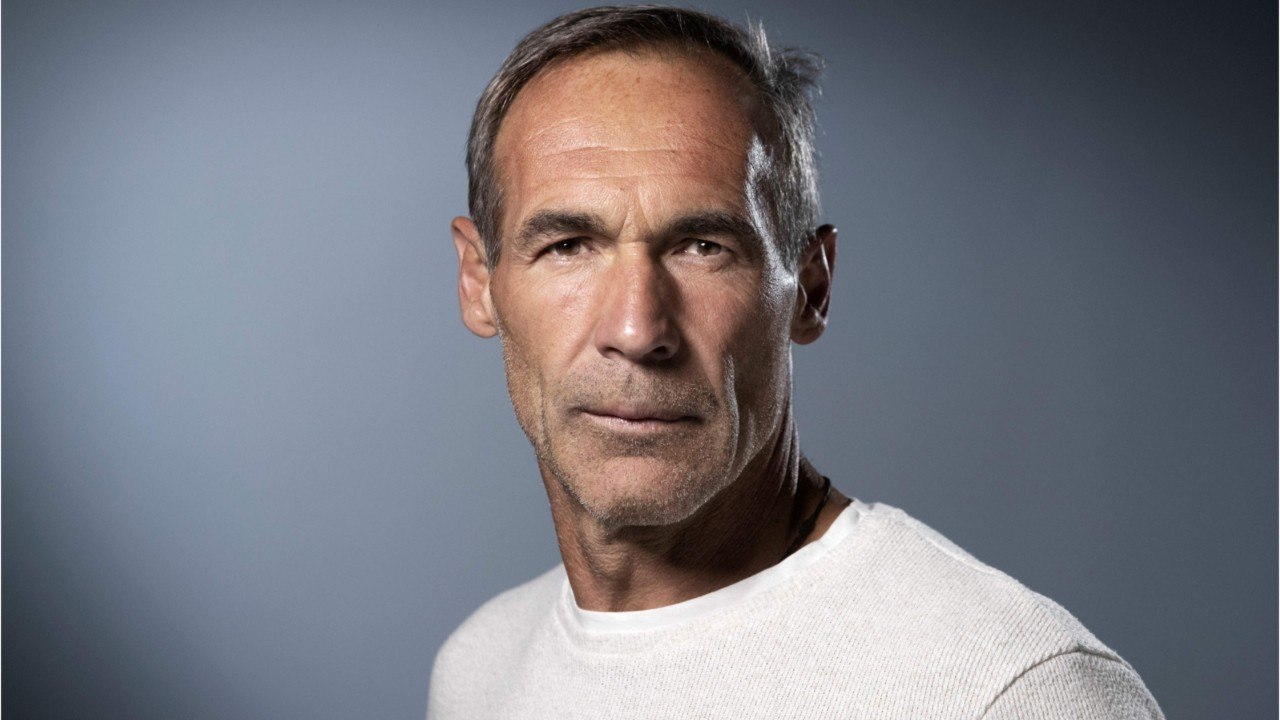 FEMME ACTUELLE - Mike Horn meurtri par le décès de sa femme : cette phrase qu'il n'a jamais oublié