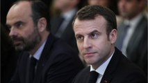 FEMME ACTUELLE - Emmanuel Macron : ce débat houleux avec Edouard Philippe sur la terrasse de l'Elysée