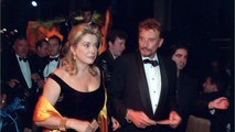 FEMME ACTUELLE - Johnny Hallyday : comment Catherine Deneuve l’a sauvé, en secret, après une tentative de suicide