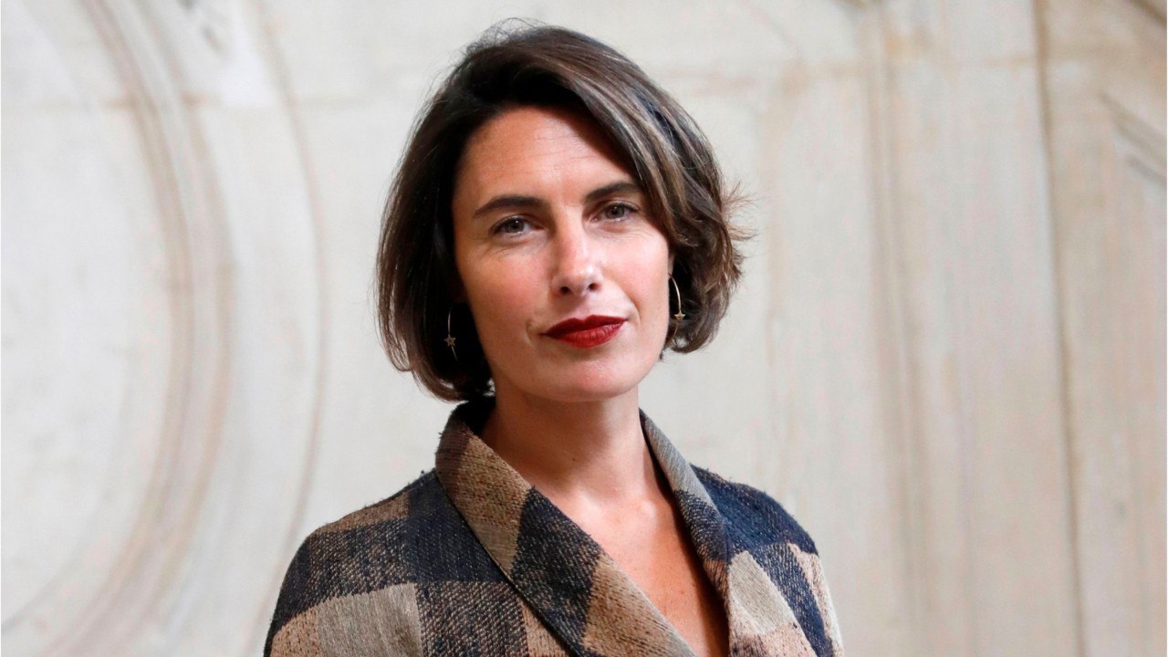 FEMME ACTUELLE - Alessandra Sublet : qui est sa soeur Romy, musicienne et coach sportive ?