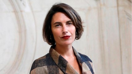 FEMME ACTUELLE - Alessandra Sublet : qui est sa soeur Romy, musicienne et coach sportive ?