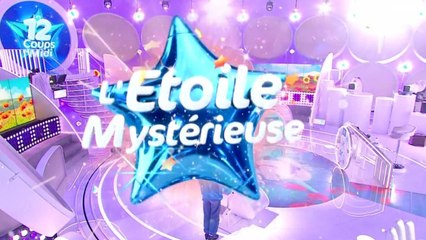 FEMME ACTUELLE - "Les 12 coups de midi" : qui se cache derrière l’étoile mystérieuse ?