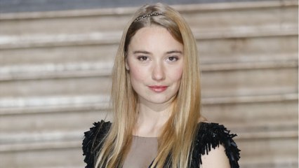 FEMME ACTUELLE - Déborah François : qui est son compagnon ?