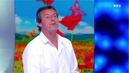 FEMME ACTUELLE - Les “12 coups de midi” : Jean-Luc Reichmann a trouvé le moyen d'embrasser les candidats sans masque !