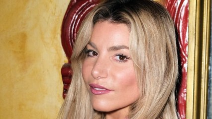 FEMME ACTUELLE - Lola Marois enflamme Instagram avec cette photo d'elle en "première dame"