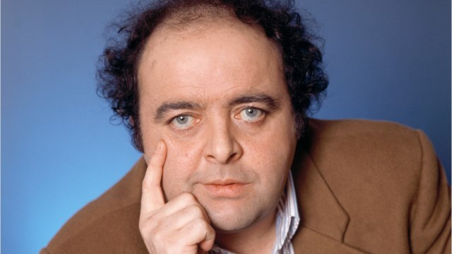 FEMME ACTUELLE - Jacques Villeret : que devient Alexandre, son fils adoptif ?