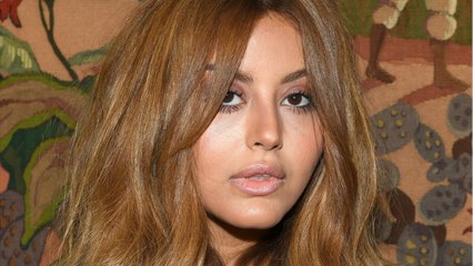 FEMME ACTUELLE - Zahia Dehar : sa photo sexy provoque un violent clash entre Lââm et un internaute