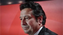 FEMME ACTUELLE - Laurent Gerra pousse un coup de gueule contre les stars confinées