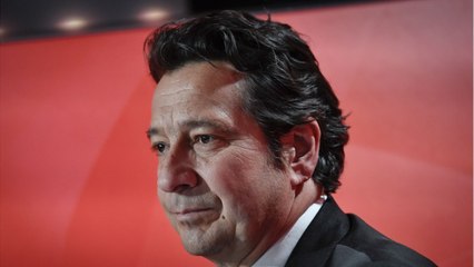 FEMME ACTUELLE - Laurent Gerra pousse un coup de gueule contre les stars confinées