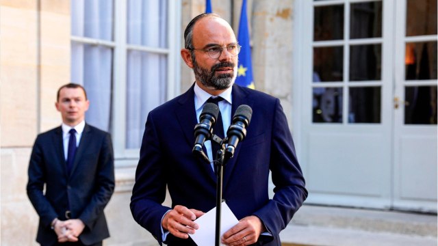 FEMME ACTUELLE - Edouard Philippe : ce déjeuner avec Nicolas Sarkozy qui intrigue