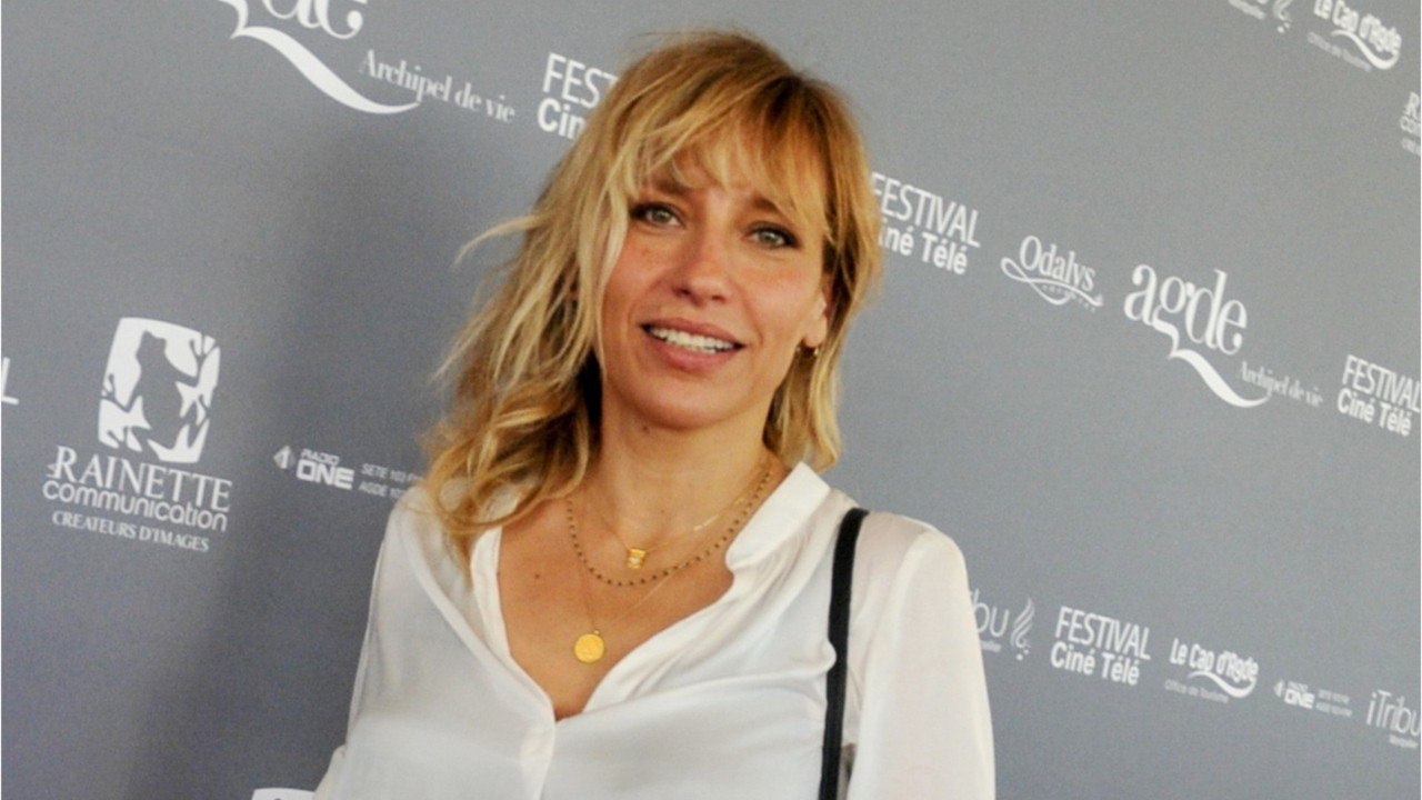 FEMME ACTUELLE - "Demain nous appartient" : Julie Debazac et Franck Monsigny réunis, ils partagent un cliché très drôle