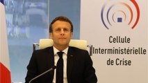 FEMME ACTUELLE - Emmanuel Macron : Comment Deux Élus Auraient Fait Pression Sur Lui Pour obtenir la réouverture des plages