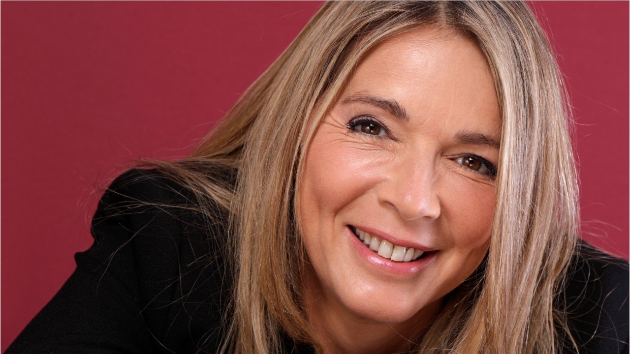 FEMME ACTUELLE - "Mystères de l’amour" : Hélène Rollès a pris tous les risques pour se rendre sur le tournage