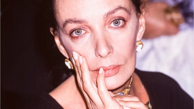 FEMME ACTUELLE - Le beau cadeau de Marie Laforêt à ses filles et ses fans juste avant de mourir