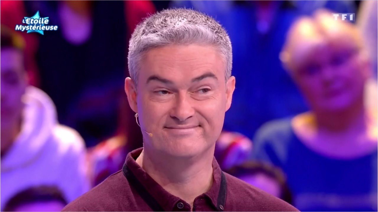 FEMME ACTUELLE - "Les douze coups de midi" : Jean-Luc Reichmann subit la colère des internautes agacés par Eric, le nouveau maître de midi