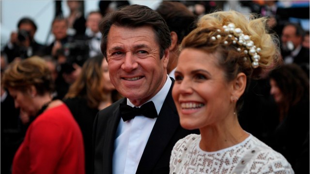 FEMME ACTUELLE - Laura Tenoudji : découvrez quel ex-chroniqueur de Télématin rejoint l’équipe de son mari Christian Estrosi