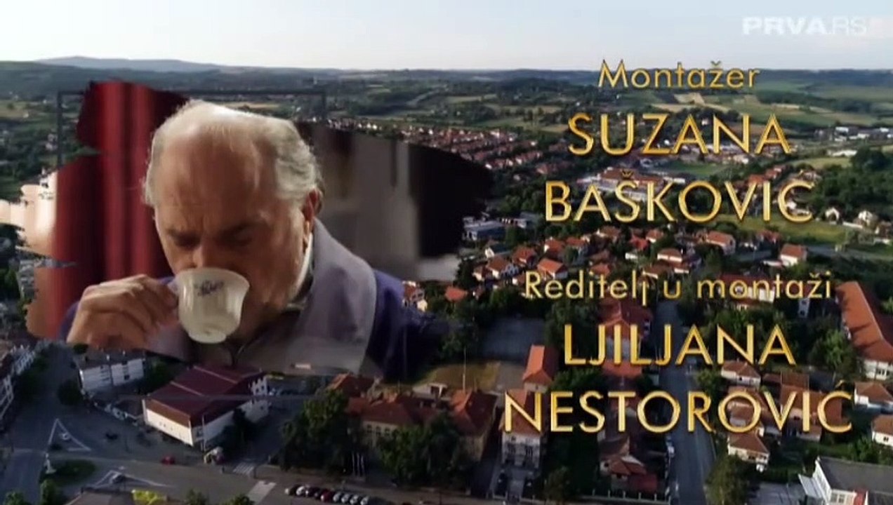 Kolo srece - 83 epizoda NOVO