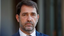 FEMME ACTUELLE - Christophe Castaner condamne les propos de Camélia Jordana sur les violences policières