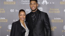 FEMME ACTUELLE - Tony Yoka et Estelle Mossely parents pour la deuxième fois : leur fils est né