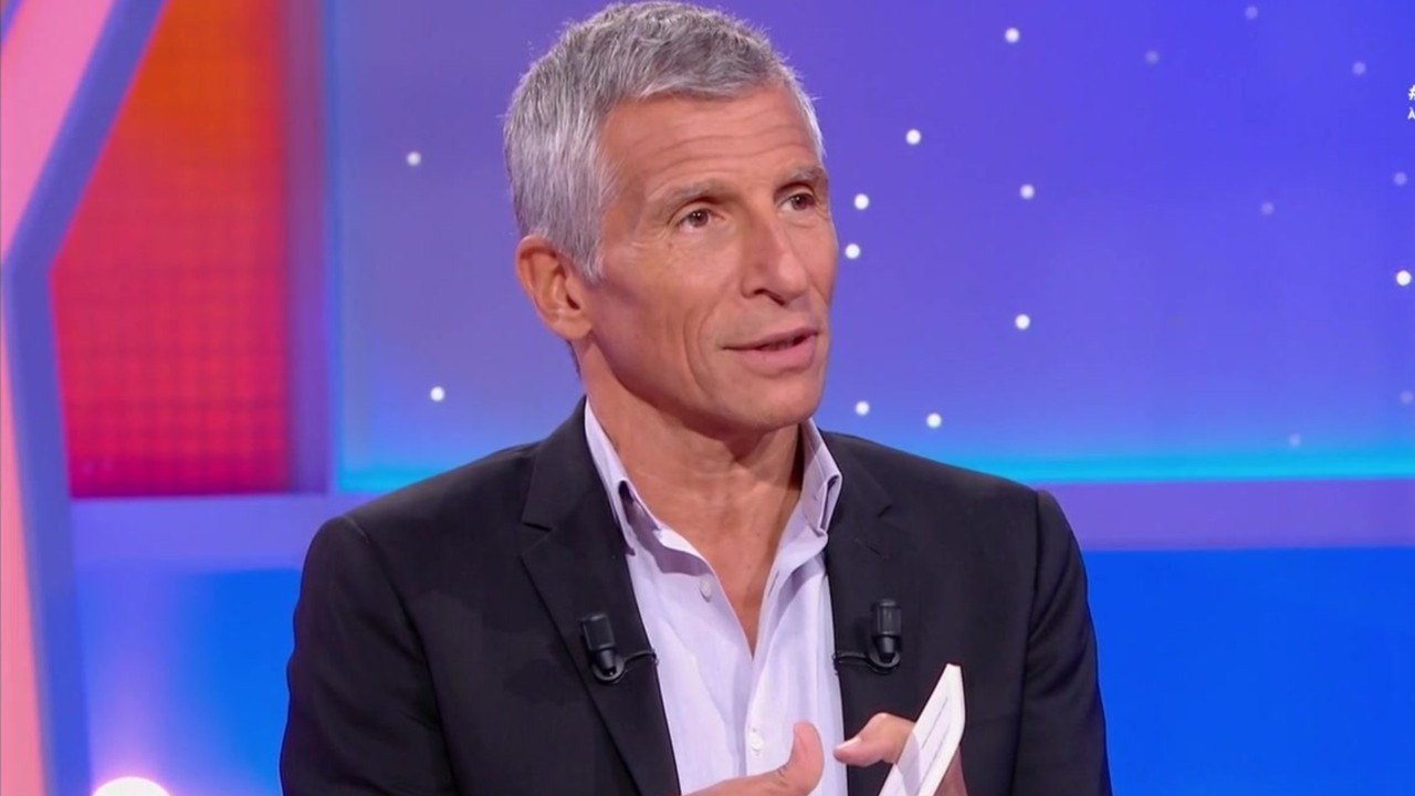 FEMME ACTUELLE - "N'oubliez pas les paroles" : Nagui annonce des émissions inédites et la reprise des tournages