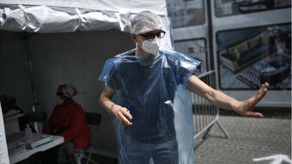 FEMME ACTUELLE - Coronavirus : voici la liste et le prix des 23 tests sérologiques jugés fiables par le ministère de la santé