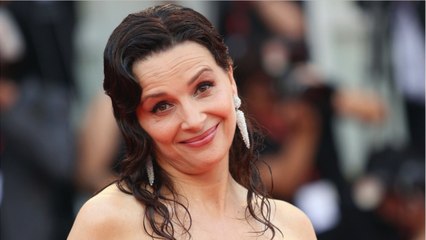 FEMME ACTUELLE - Juliette Binoche serait-elle complotiste? Une publication Instagram interpelle les internautes