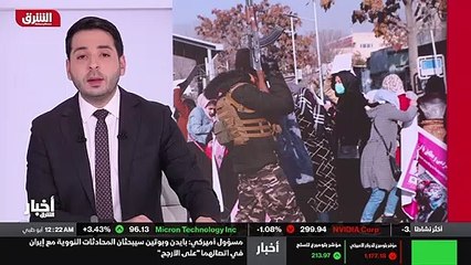 ...رغم التهديدات السابقة . اسرائيل تقول انه...