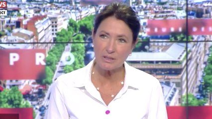FEMME ACTUELLE - Traces de coronavirus dans le sperme : les explications du Dr Brigitte Milhau