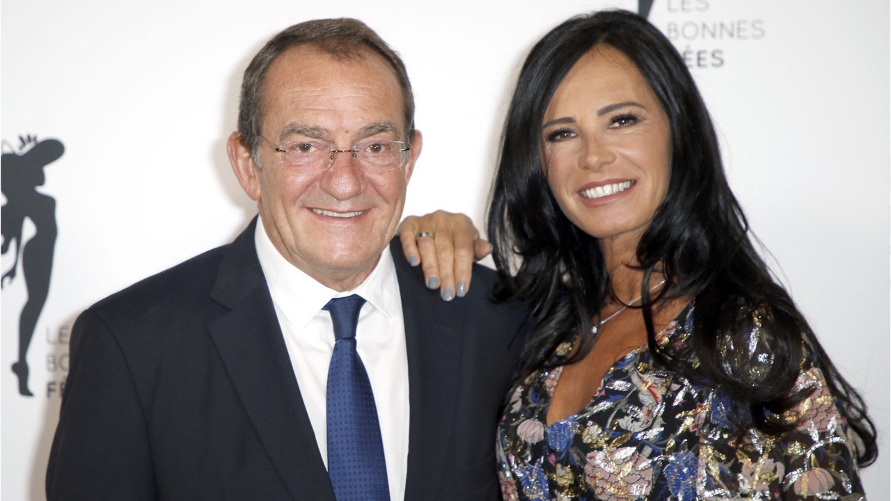 FEMME ACTUELLE - Jean-Pierre Pernaut absent du JT : sa femme Nathalie Marquay rassure les fans
