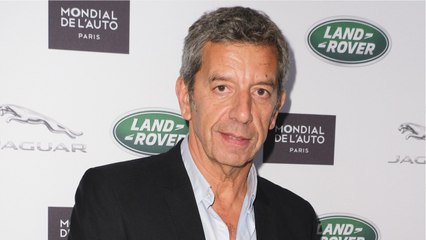 FEMME ACTUELLE - Michel Cymes : pourquoi il ne prête plus main-forte dans les hôpitaux ?