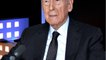 FEMME ACTUELLE - Valéry Giscard d'Estaing visé par une plainte pour agression sexuelle