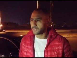 شوقي: بيراميدز خلق روح التنافس والدوري من غير جمهور مالوش طعم