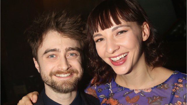FEMME ACTUELLE - Daniel Radcliffe ( Harry Potter ) : qui est Erin Darke, sa compagne ?