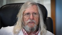 FEMME ACTUELLE - Didier Raoult : l'inquiétude du professeur concernant les séquelles du coronavirus pour les patients guéris